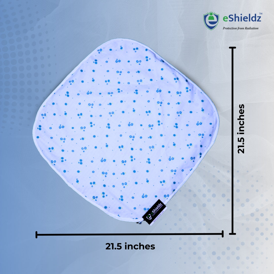 Anti-Radiation Swaddles