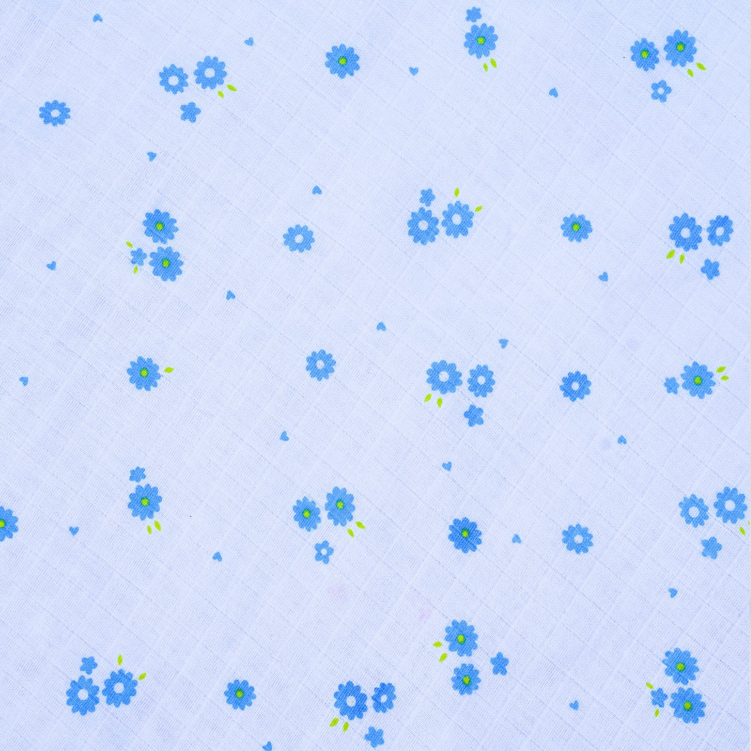 Anti-Radiation Swaddles