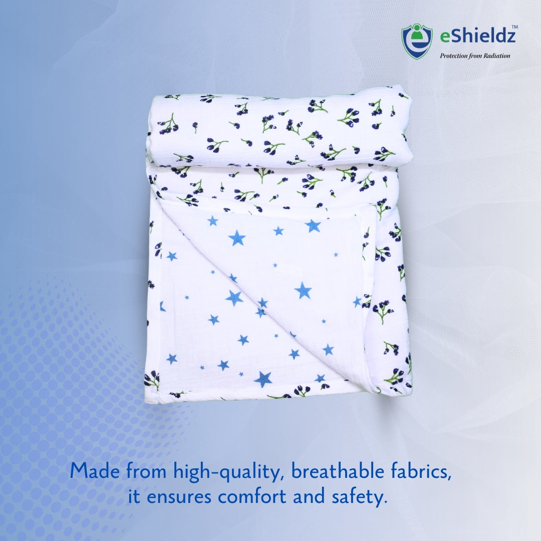 Anti-Radiation Blankets