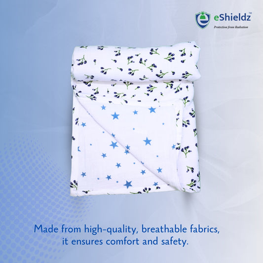 Anti-Radiation Blankets
