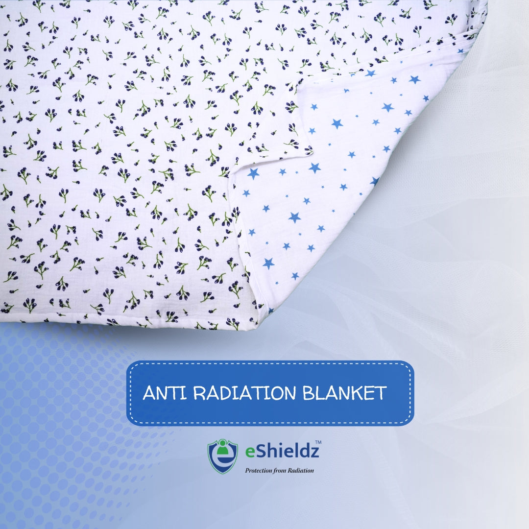 Anti-Radiation Blankets