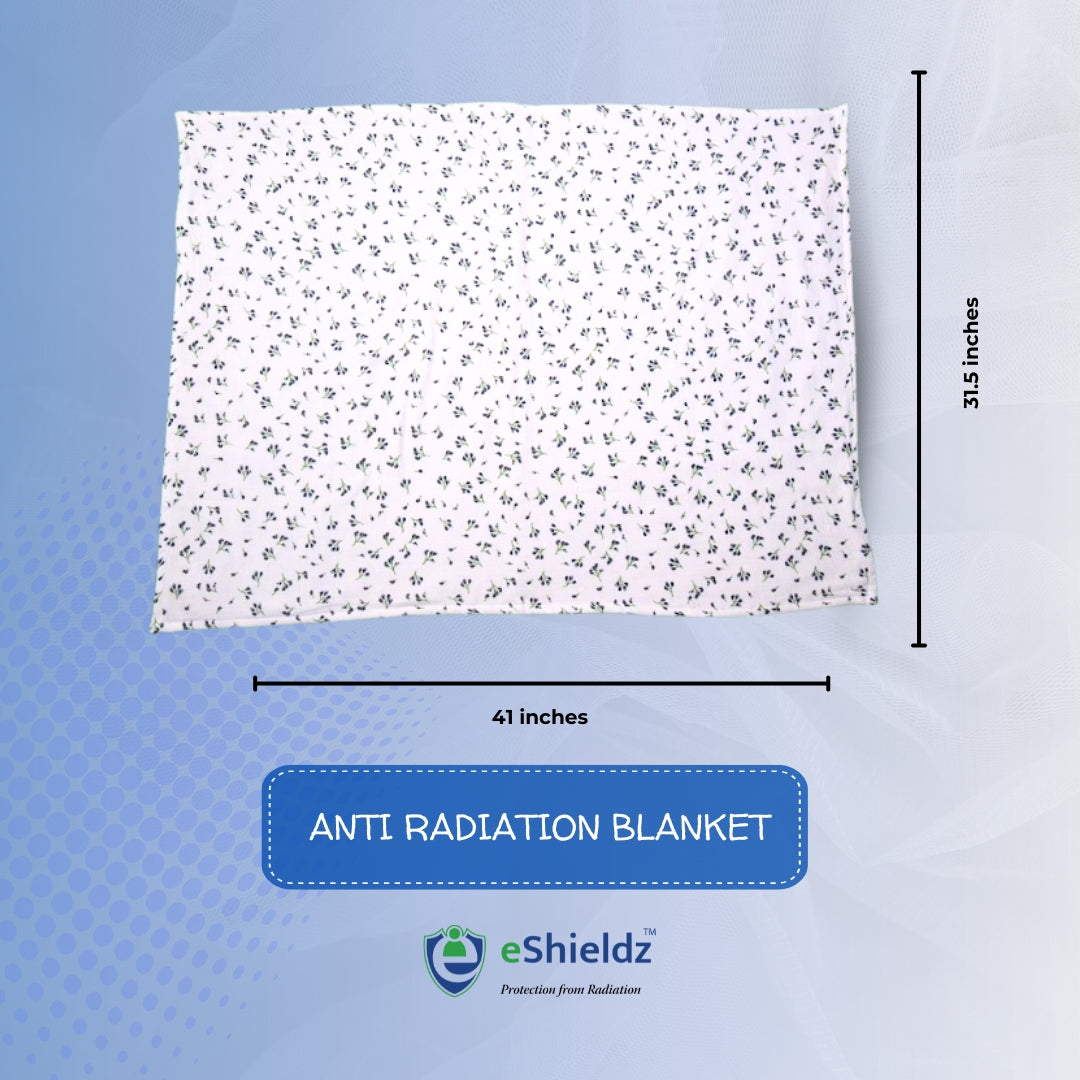 Anti-Radiation Blankets