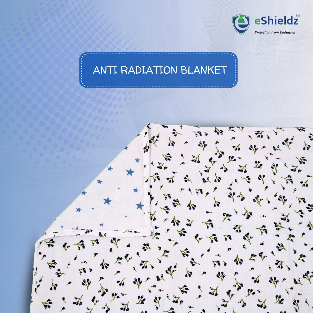 Anti-Radiation Blankets