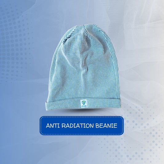 Anti-Radiation Beanie